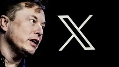 Ellon Musk and X