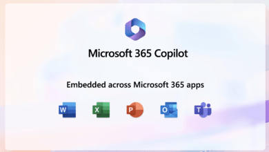 Microsoft 365 Copilot