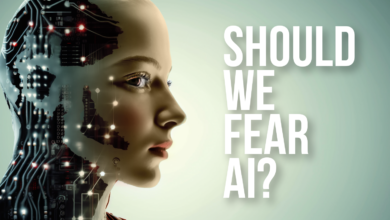 Should We Be Afraid of the Rapid Advancement of Generative AI?