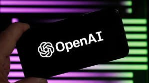 openAI card