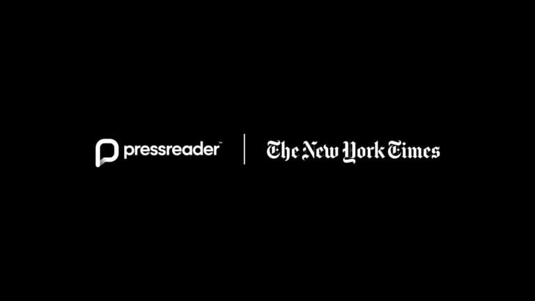 PressReader: 25 Years Of Innovation & Transformation | DigitrendZ