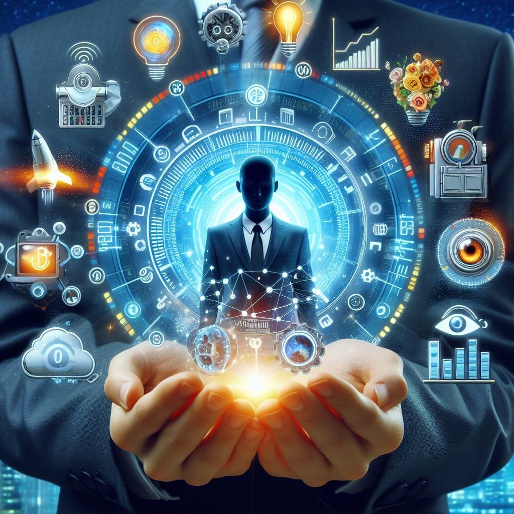 Digital Marketing in 2023: AI, Video, and Social Commerce