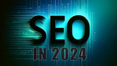 The New Age of Search Engine Optimization - A Comprehensive Guide to SEO 2024