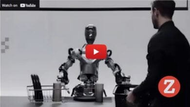 OpenAI's Humanoid Leap: Bridging Humans and AI
