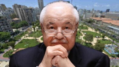 Embracing Change: Learning from Talal Abu-Ghazaleh