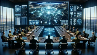 Microsoft, DALL-E, and the Warfare Ethics Debate