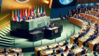 Historic UN Resolution Charts Course for AI to Uplift Humanity