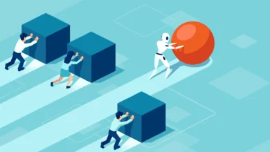 AI as a Productivity Booster