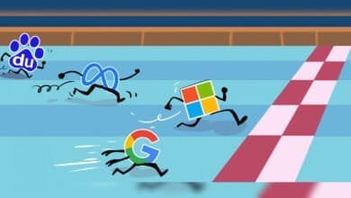 The Global Race for AI Supremacy: Competition and Collaboration