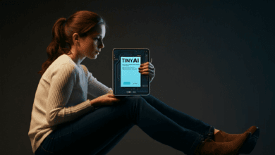 TinyAI: Intelligence in Your Pocket