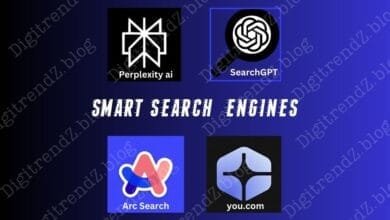 The Future of Search Engines: Perplexity, You.com, Arc, and SearchGPT