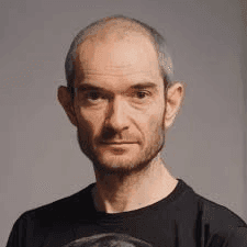 Ilya Sutskever, co-founder of OpenAI