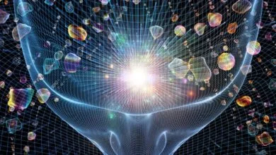 Visual of Reasoning AI