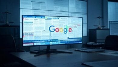 Google’s 2025 Legal Reckoning: A Global Showdown with Publishers