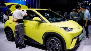 BYD’s ‘God’s Eye’ Self-Driving Tech: Democratizing Autonomy in the EV Price War