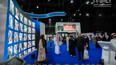 The Future of Media Exhibition 2025 (FOMEX) -  Riyadh