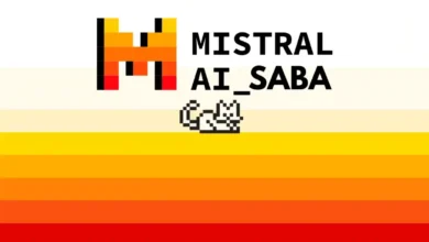 Mistral Saba