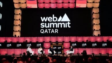 Qatar Web Summit
