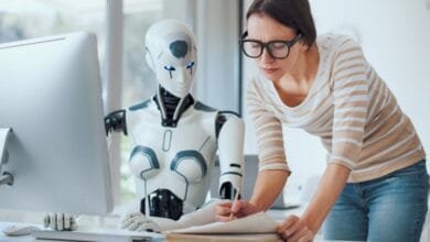 8 Hacks to Make AI Your Creative Sidekick (Not Your Replacement)