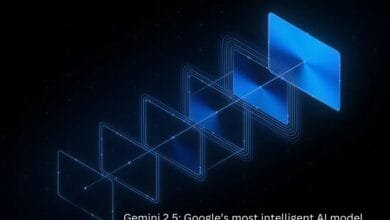 Gemini 2.5: Google's most intelligent AI model