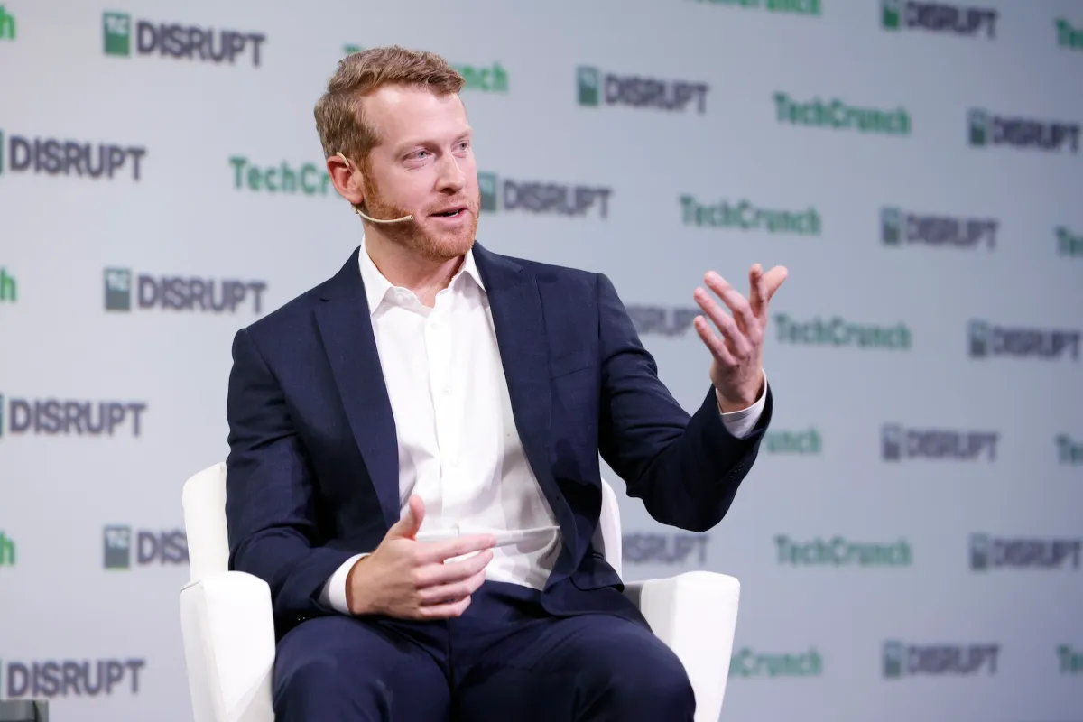 Kyle Vogt - The Bot Company CEO