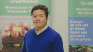 GrubMarket Leverages AI and Fresh Capital to Reshape Food Distribution