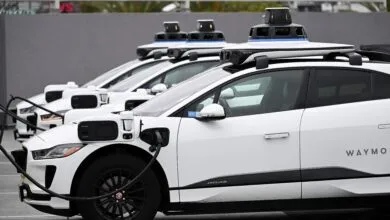 Waymo Prepares for First International Autonomous Vehicle Testing in Japan