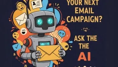 Your Next Email Campaign? Ask the AI (Seriously)