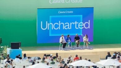 Canva Charts New Territory: AI Coding, Data Tools, and 'Visual Suite 2.0' Unveiled