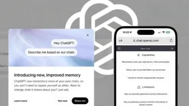 The Dawn of Personalized AI: ChatGPT’s Memory Upgrade Signals a New Era