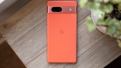 Google Extends Pixel 7A Repair Program to Address Battery Swelling