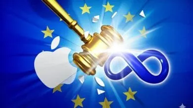 Apple’s New Slogan Should Be ‘Act Different'”: EU Issues First DMA Charges Against Tech Giants