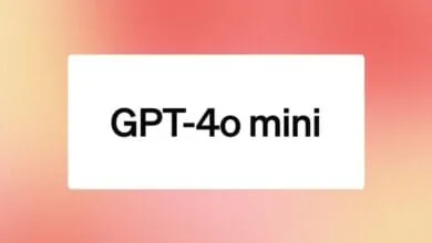 OpenAI Launches GPT-4o Mini: A Faster, More Affordable AI Model