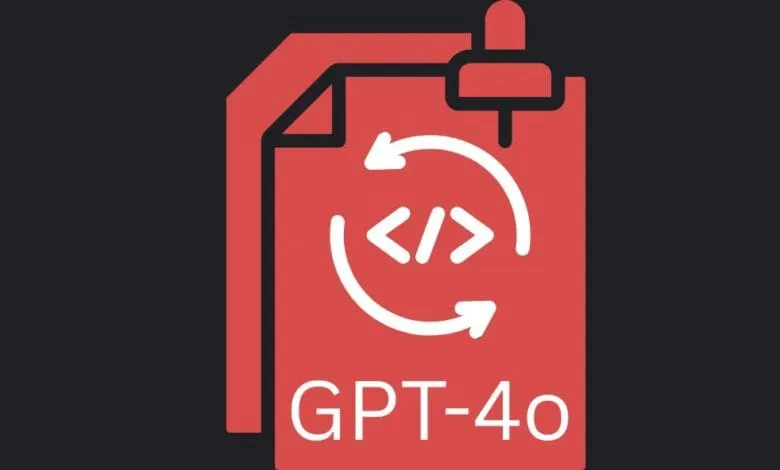 GPT-4o rollback