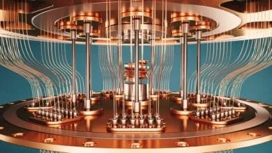 Top Companies Competing to Develop Quantum Chips