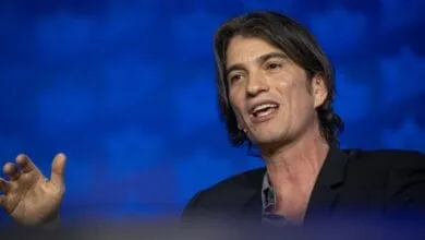 Adam Neumann’s Flow Secures $100M+, Valuation Soars to $2.5B