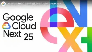 Google Cloud Next ’25 Keynote: Forget Hype, They Brought the Exaflops (and AI That Thinks!)