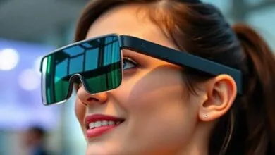 Google Makes Android XR Official: Betting on Openness with Samsung & Qualcomm