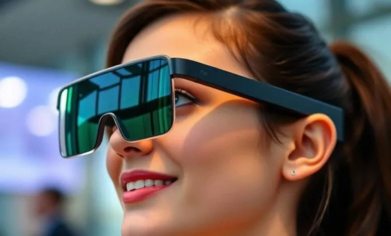 Googles-Android-XR-Glasses