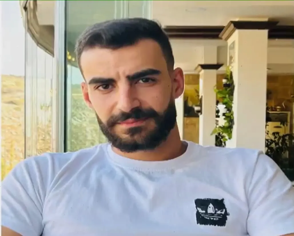 Profile Pic of Hasan Sheet