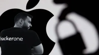 Forget Silicon Valley Stereotypes: This Lebanese Hacker Just Got a Nod from Apple (and NASA!)