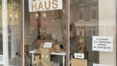 Chat Haus: The Ultimate Coworking Space for AI Chatbots