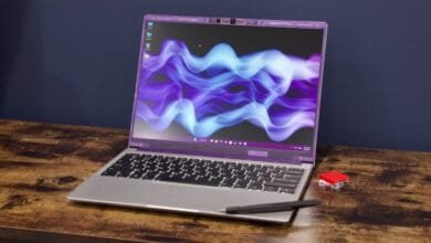 Ryzen AI Boosts Framework Laptop 13 to Unprecedented Speeds