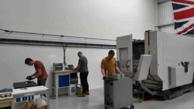 British Startup Isembard Secures $9M to Boost Local Manufacturing