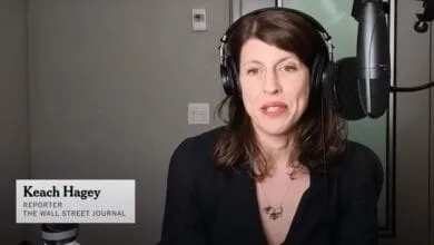 Keach Hagey