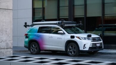 Amazon's Zoox Initiates Robotaxi Trials in Los Angeles