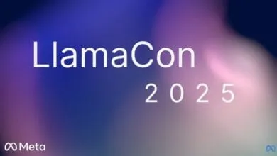 Welcome to LlamaCon 2025: Powering the Future of Open Source AI