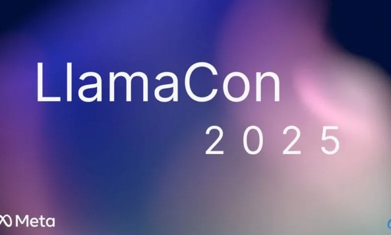 LlamaCon 2025