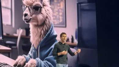 Meta’s LlamaCon Takes Aim at OpenAI’s Dominance