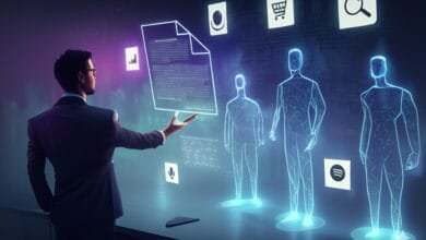 Beyond Eyeballs: Is Your Business Ready to Market to Machines (M2M)?